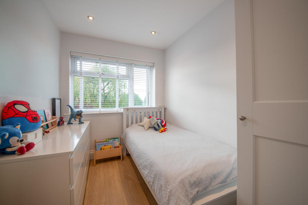 Additional image 11 of St. Marys Close, Ullenhall, Henley-In-Arden