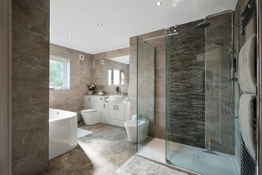 Additional image 23 of The Ridgeway, Astwood Bank, B96