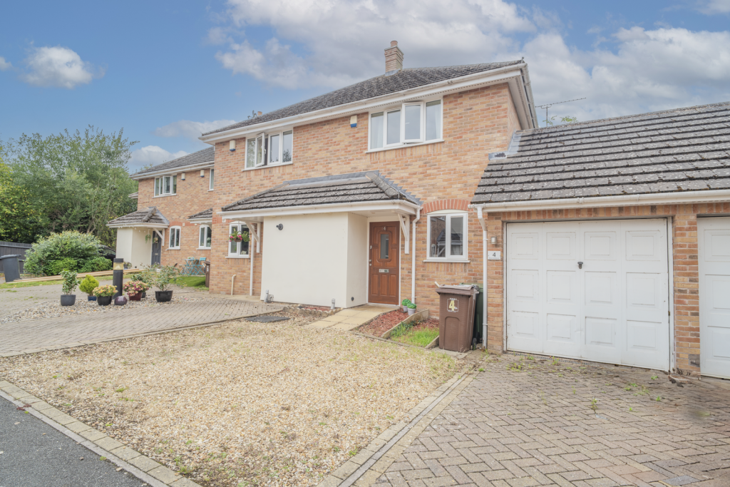 Property image for Wisemeadows, Shirley, Solihull, B90 1BF