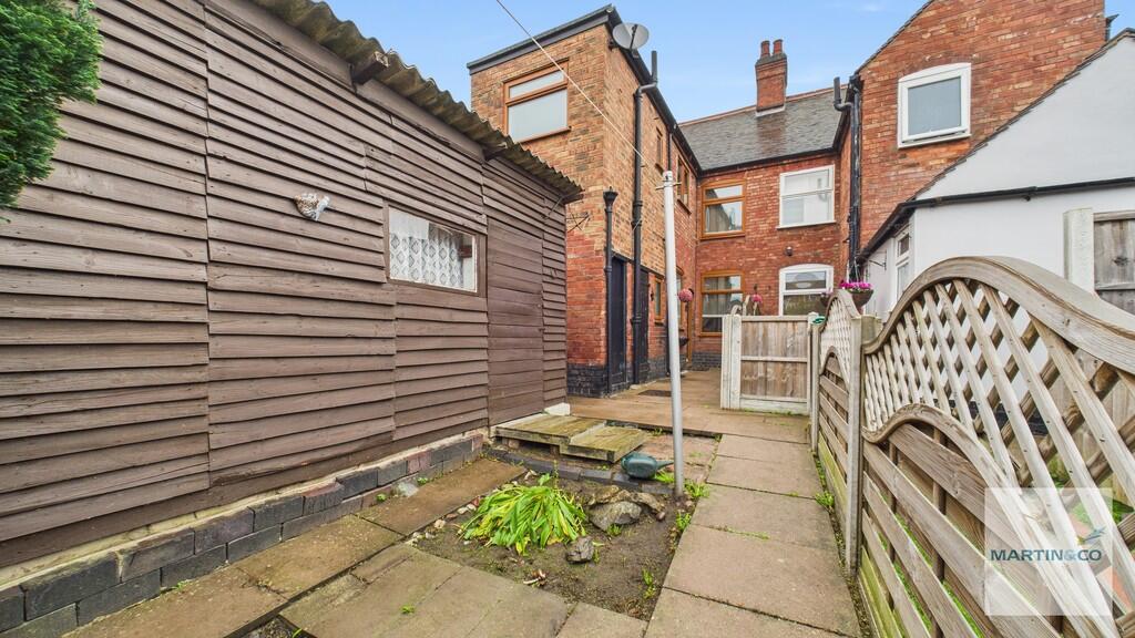 Additional image 17 of New Street, Two Gates