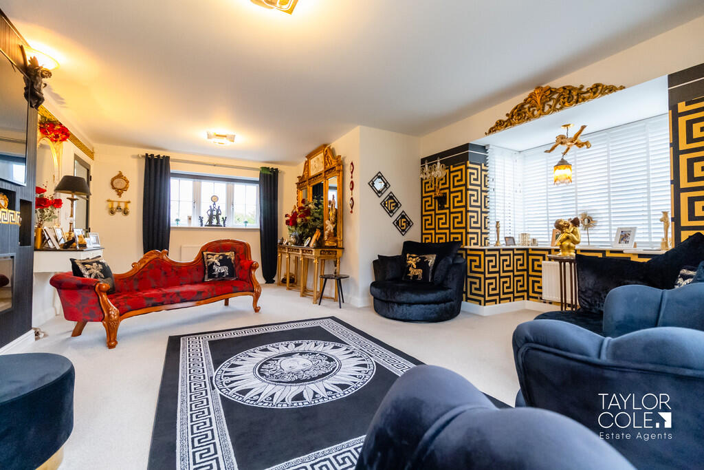 Additional image 7 of The Hills, Warton