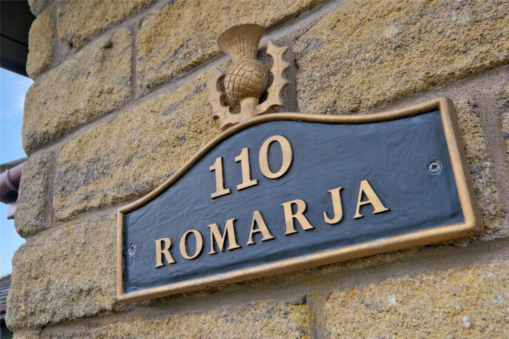 Additional image 2 of 110 Kirkburn, Laurencekirk, Aberdeenshire, AB30