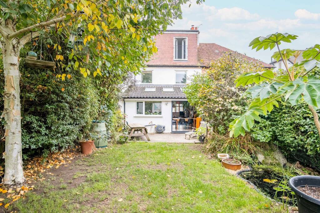 Additional image 22 of Waverley Road, St. Albans, Hertfordshire, AL3