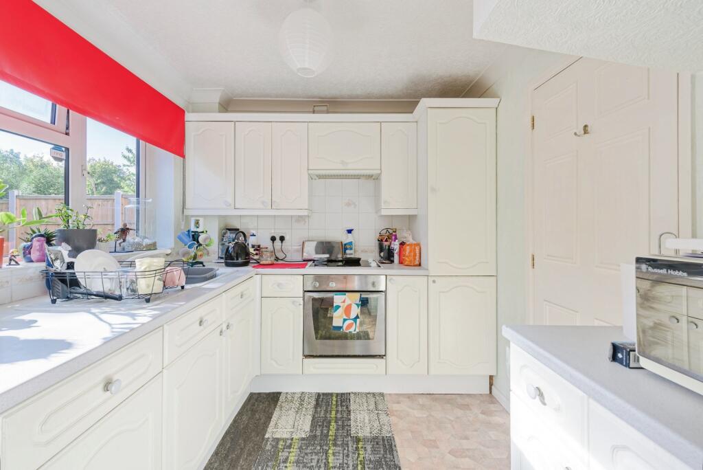 Additional image 4 of Lorton, Tamworth, B79