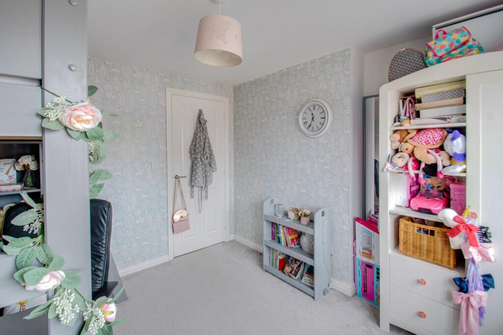 Additional image 19 of Odell Street, Enfield, Redditch, B97