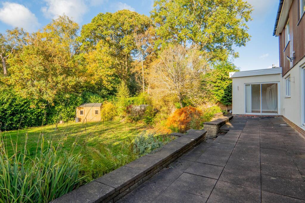 Additional image 29 of Birch Tree Grove, Solihull, B91