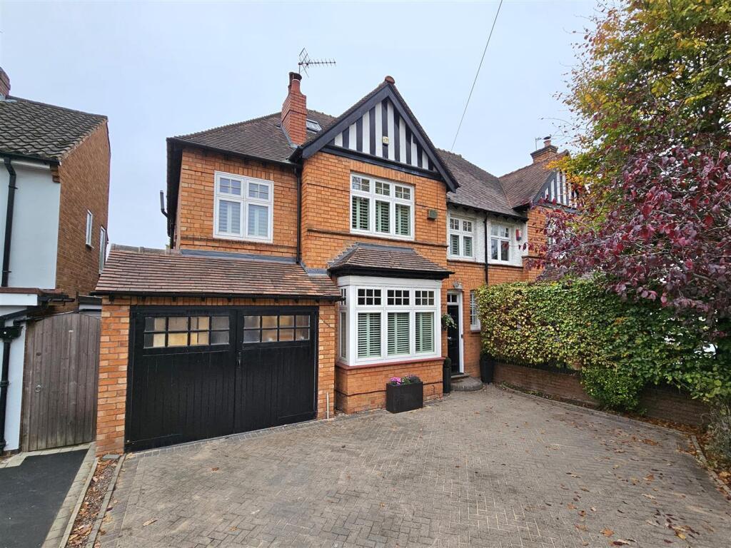 Property image for Danford Lane, Solihull