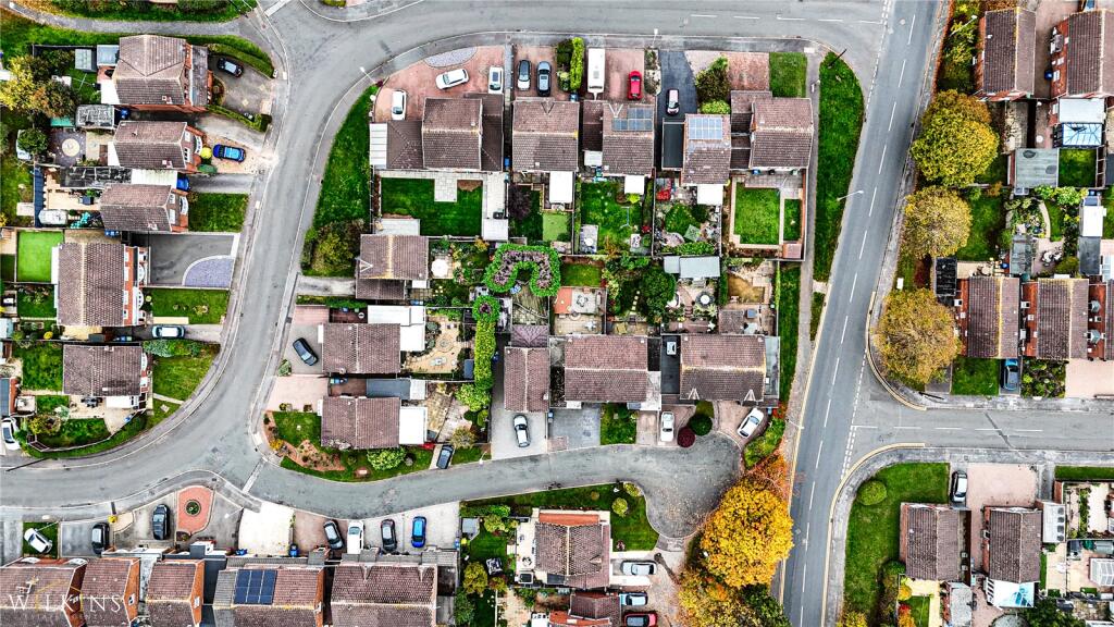 Additional image 24 of Correen, Wilnecote, Tamworth, Staffordshire, B77