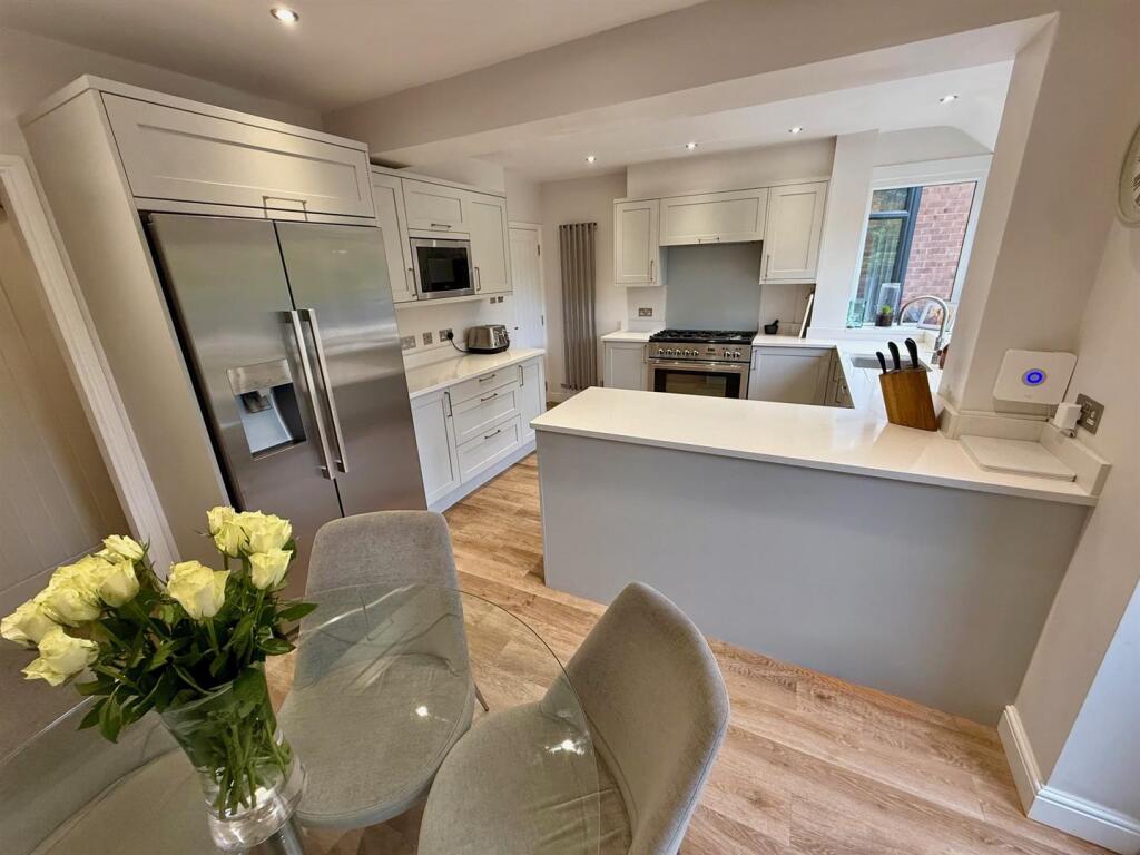 Additional image 9 of Welford Road, Shirley, Solihull