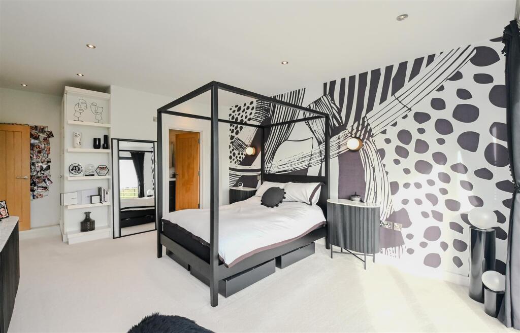 Additional image 23 of Woodside Barn, Mill Lane, Edingale, B79