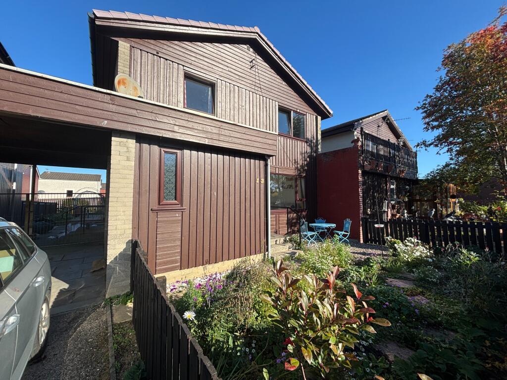 Additional image 15 of Millstone Place, Kemnay, AB51