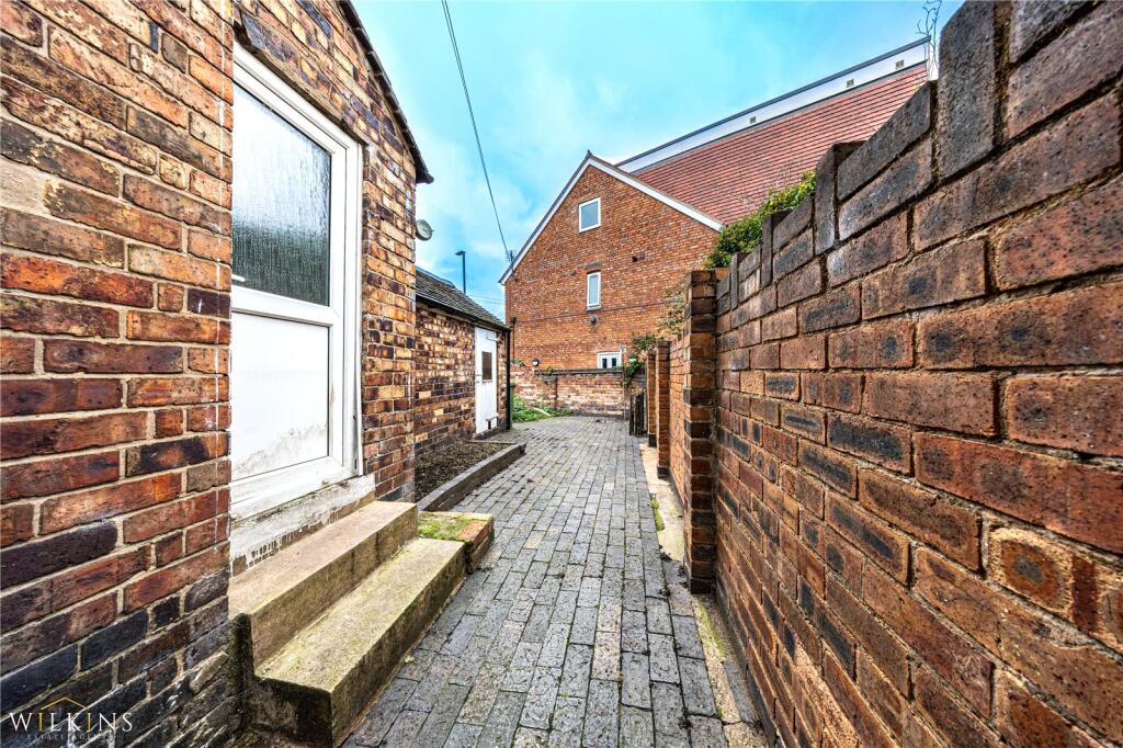 Additional image 17 of Ludgate, Tamworth, Staffordshire, B79