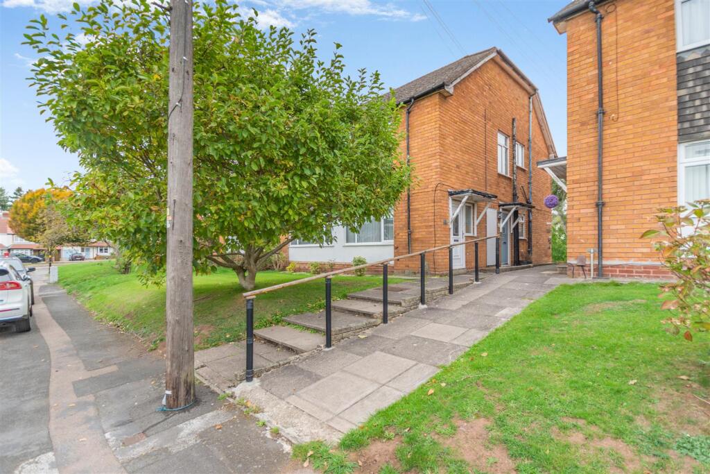 Property image for Aulton Road, Sutton Coldfield