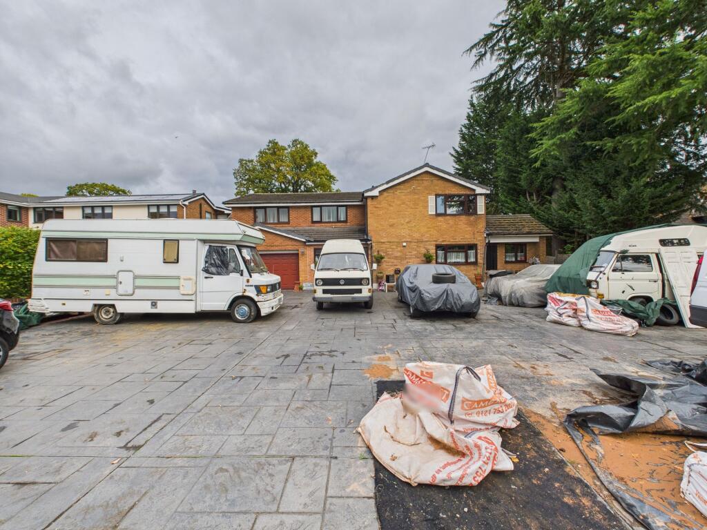 Additional image 2 of Dorridge Road, Dorridge, B93