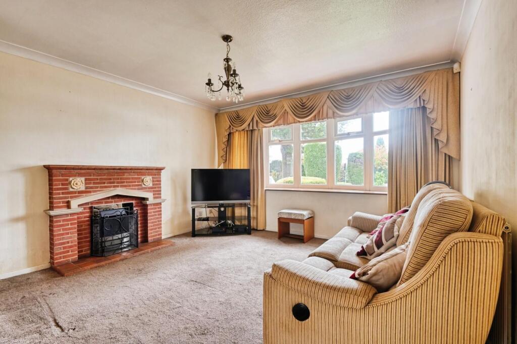 Additional image 10 of Rectory Road, Sutton Coldfield