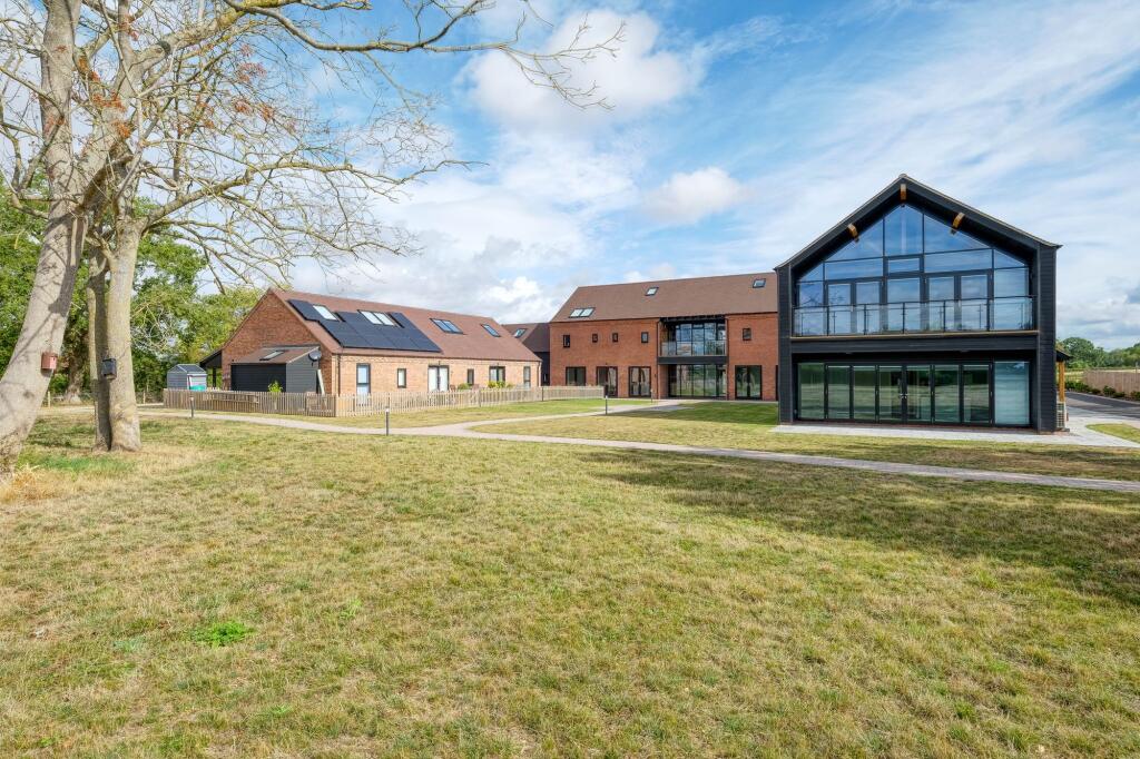 Additional image 33 of Droitwich Road, Bradley Green, B96