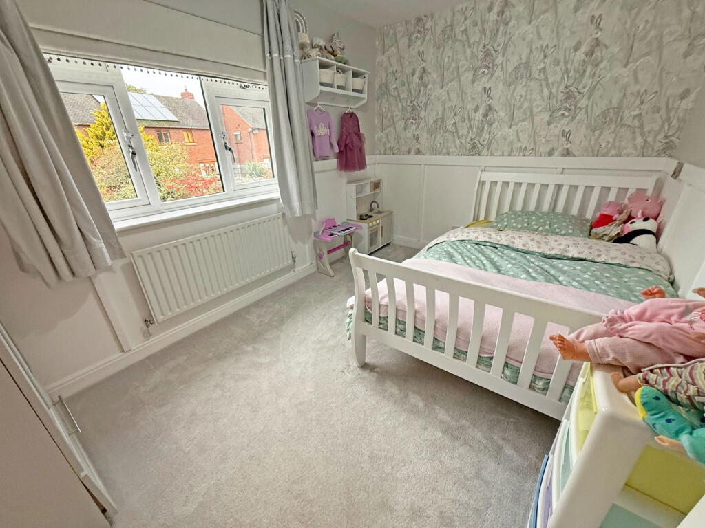 Additional image 11 of Hitherside, Dickens Heath, Solihull, B90 1RT