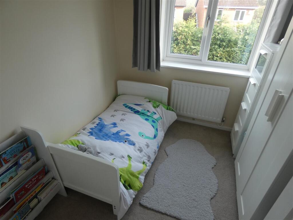 Additional image 7 of Maywell Drive, Solihull, West Midlands