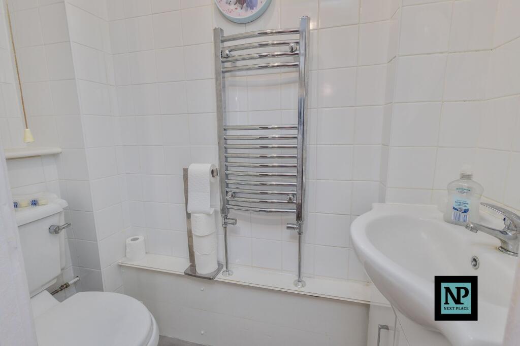 Additional image 18 of Cambrian, Tamworth, B77