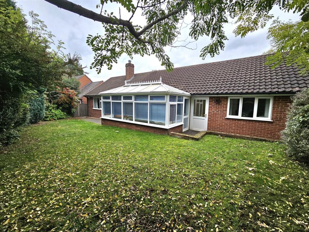 Additional image 26 of Yew Tree Lane, Solihull