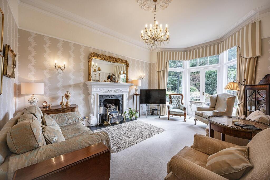 Additional image 6 of Grange Road, Dorridge, Solihull