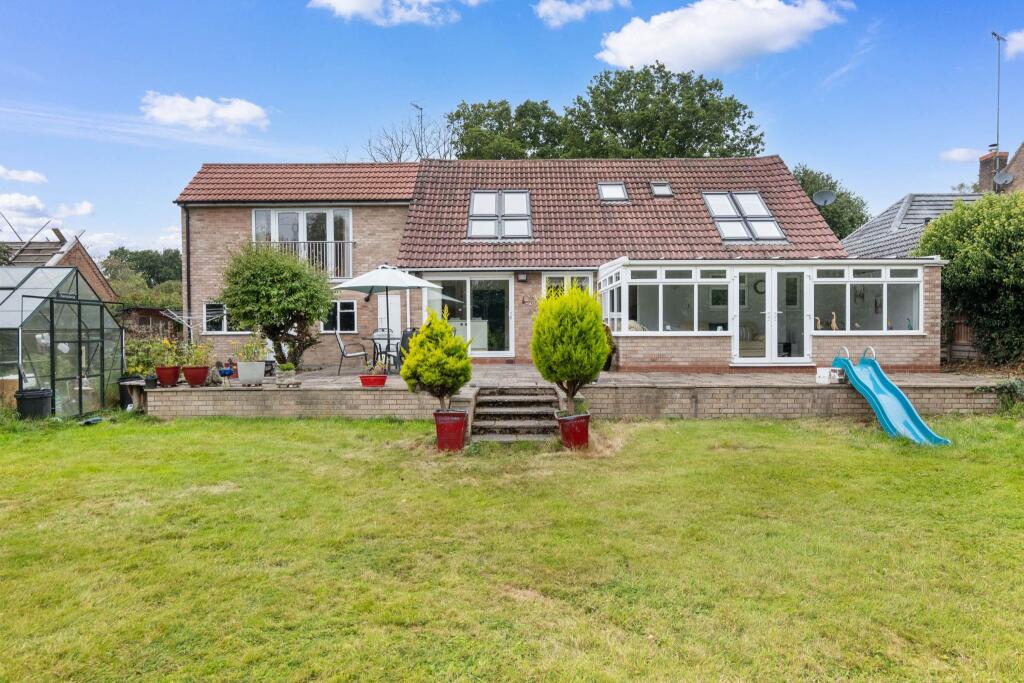 Additional image 19 of Southfield, Middletown Lane, Sambourne, B96