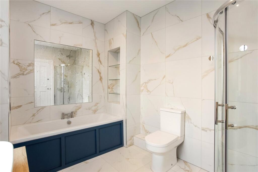 Additional image 10 of Bowgate Mews, St. Peters Close, St. Albans, Hertfordshire, AL1