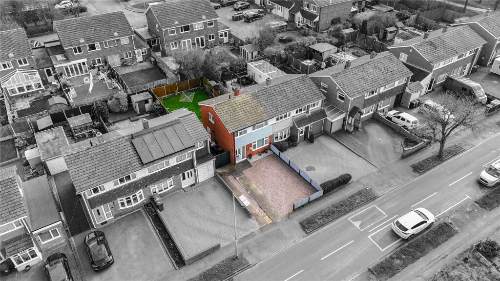 Additional image 20 of Sheepcote Lane, Tamworth, Staffordshire, B77