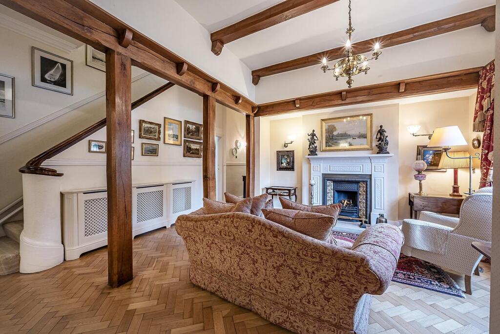 Additional image 14 of Grange Road, Dorridge, Solihull