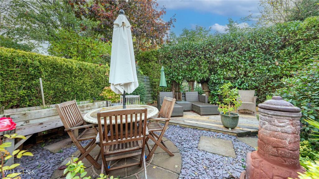 Additional image 36 of Park Lane, Bonehill, Tamworth, Staffordshire, B78