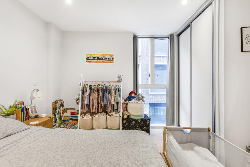 Additional image 9 of Hertfordshire House, Civic Close, St. Albans, Hertfordshire