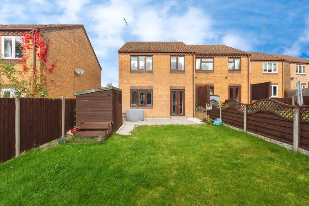 Additional image 16 of Cedar Road, Redditch