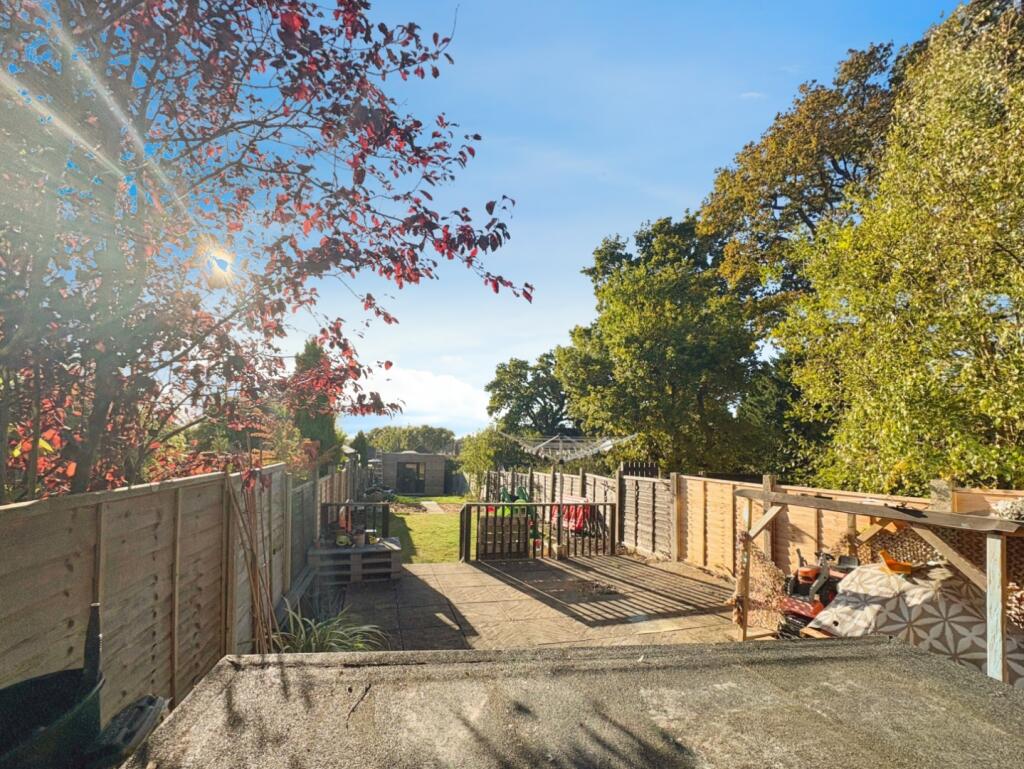 Additional image 7 of Evesham Road, Redditch, Worcestershire