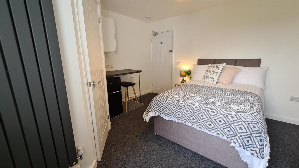 Property image for Mount Pleasant, Redditch