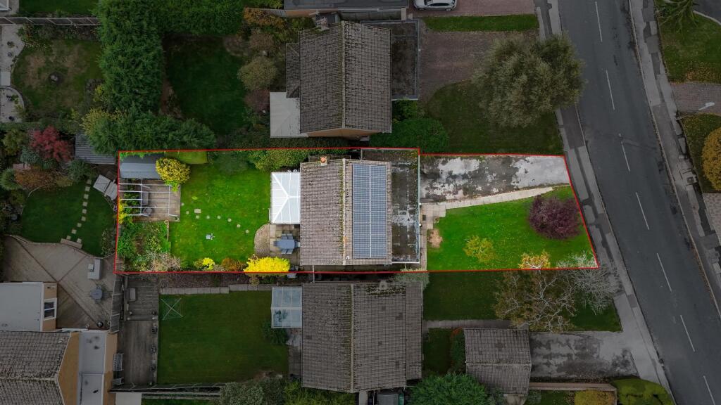 Additional image 25 of Copt Heath Drive, Knowle, B93