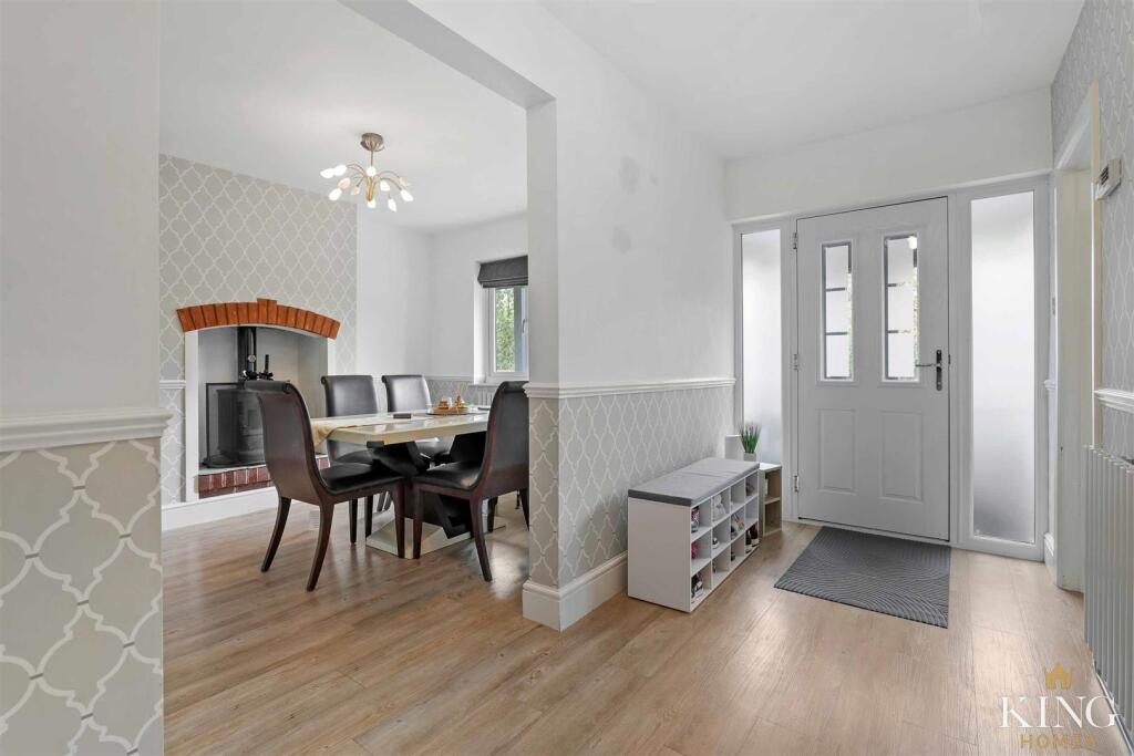 Additional image 10 of Birmingham Road, Mappleborough Green, B80 7BL