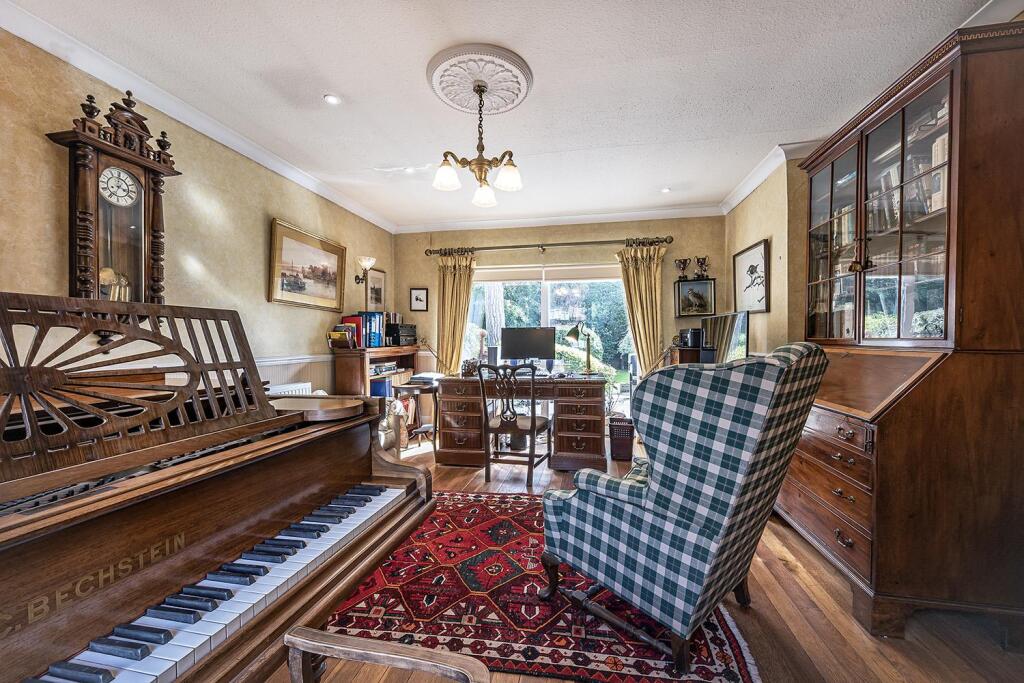 Additional image 7 of Grange Road, Dorridge, Solihull