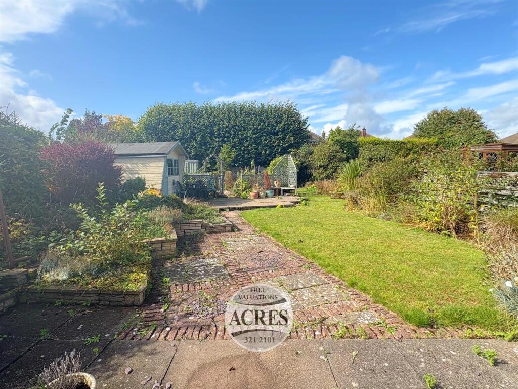 Additional image 7 of Whitehouse Crescent, Sutton Coldfield