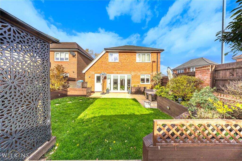 Additional image 26 of Alton Close, Amington, Tamworth, Staffordshire, B77