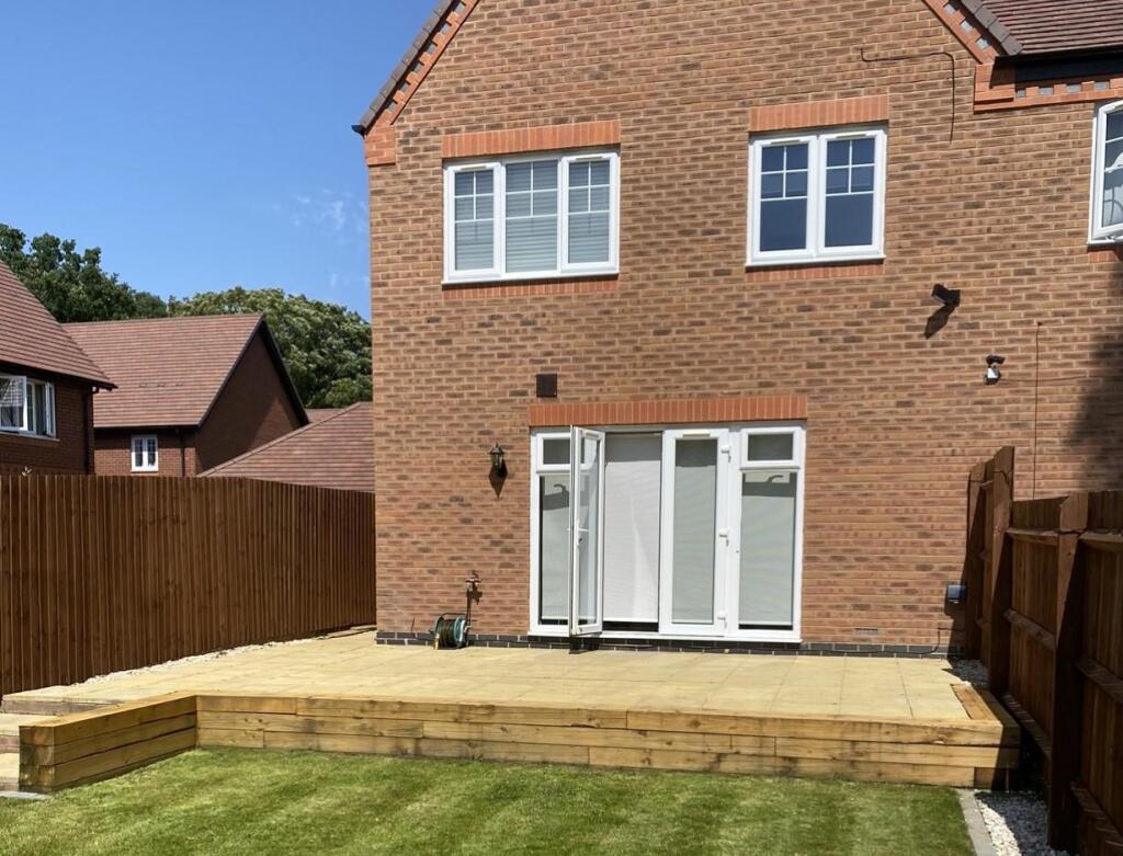 Additional image 15 of Four Ashes Road, Bentley Heath, Solihull