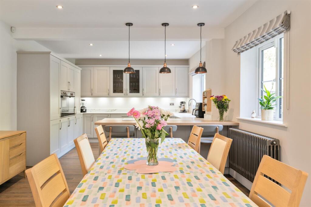 Additional image 5 of Norton Lane, Tidbury Green, Solihull