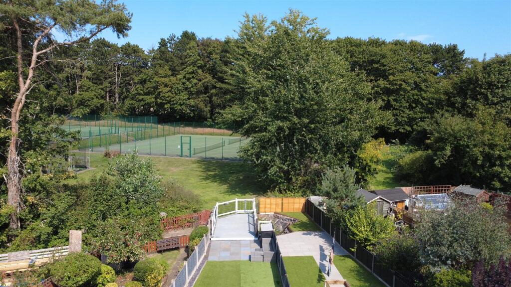 Additional image 22 of North Drive, Sutton Coldfield