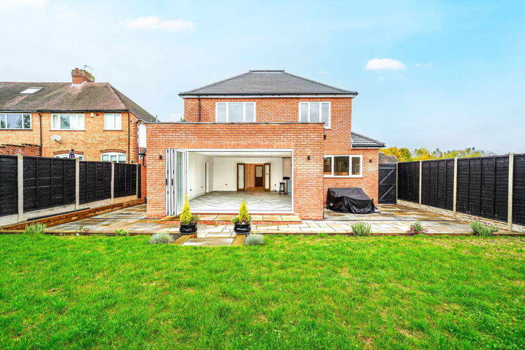 Additional image 22 of Longdon Road, Knowle, Solihull, B93 9HY