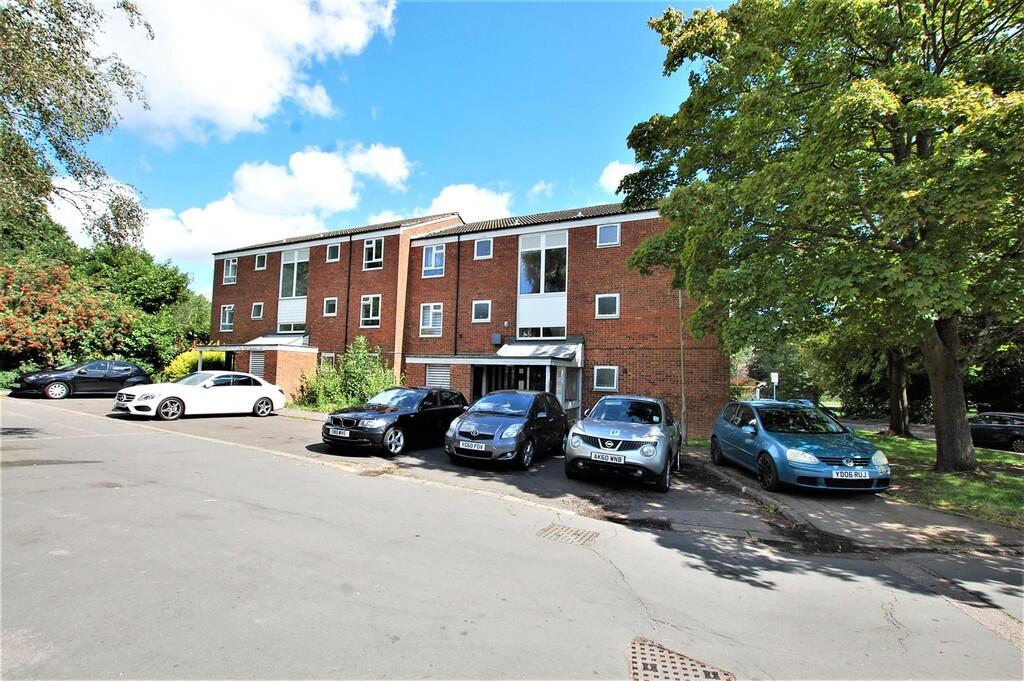 Property image for Downsfield, Hatfield