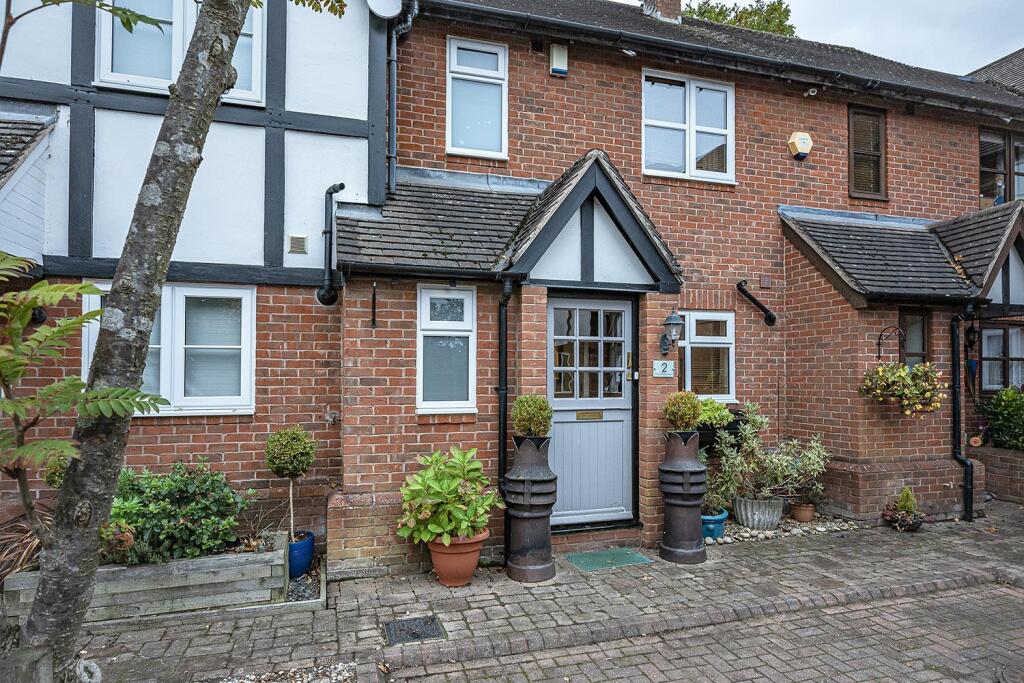 Property image for Portmanteau Mews, Hockley Heath, Solihull
