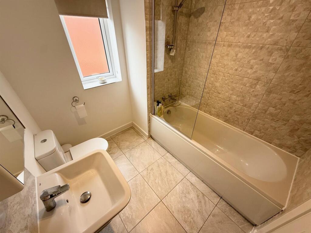 Additional image 15 of Perry Gardens, Blythe Valley Park, Shirley