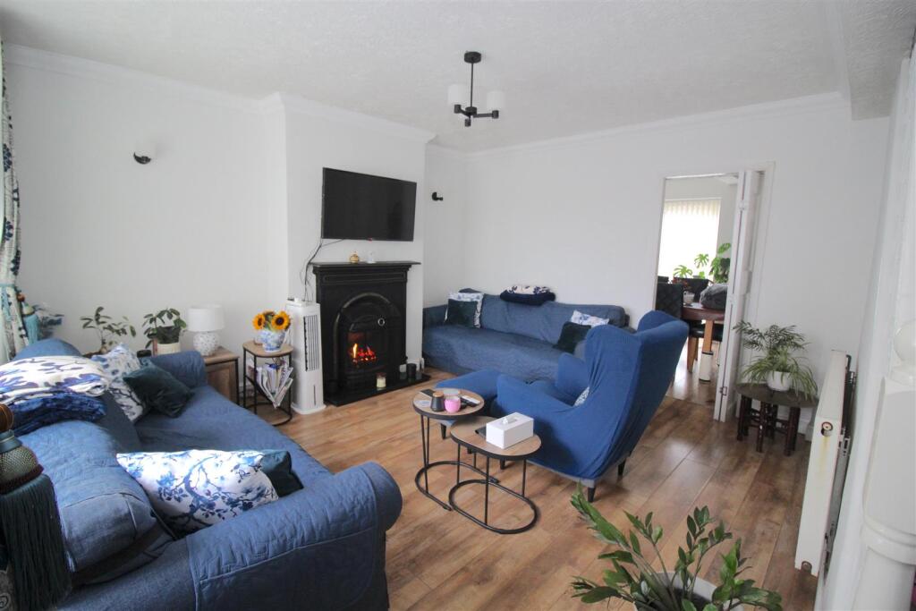 Property image for Fordrough Lane, Birmingham