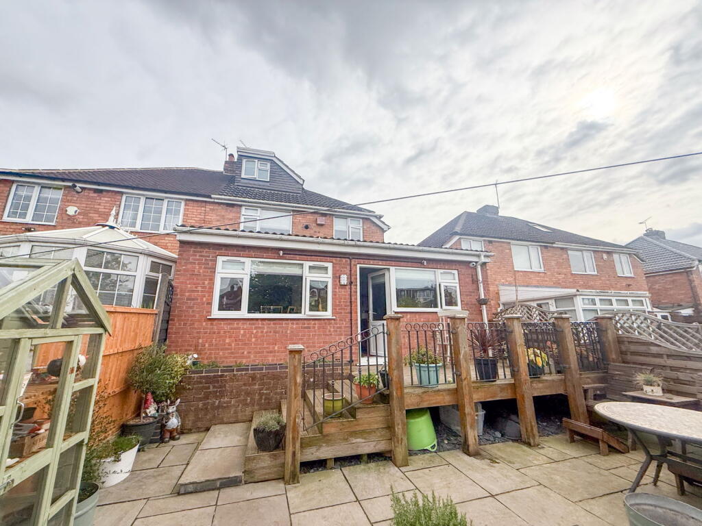 Additional image 18 of Berkekeley Road, Shirley, B90