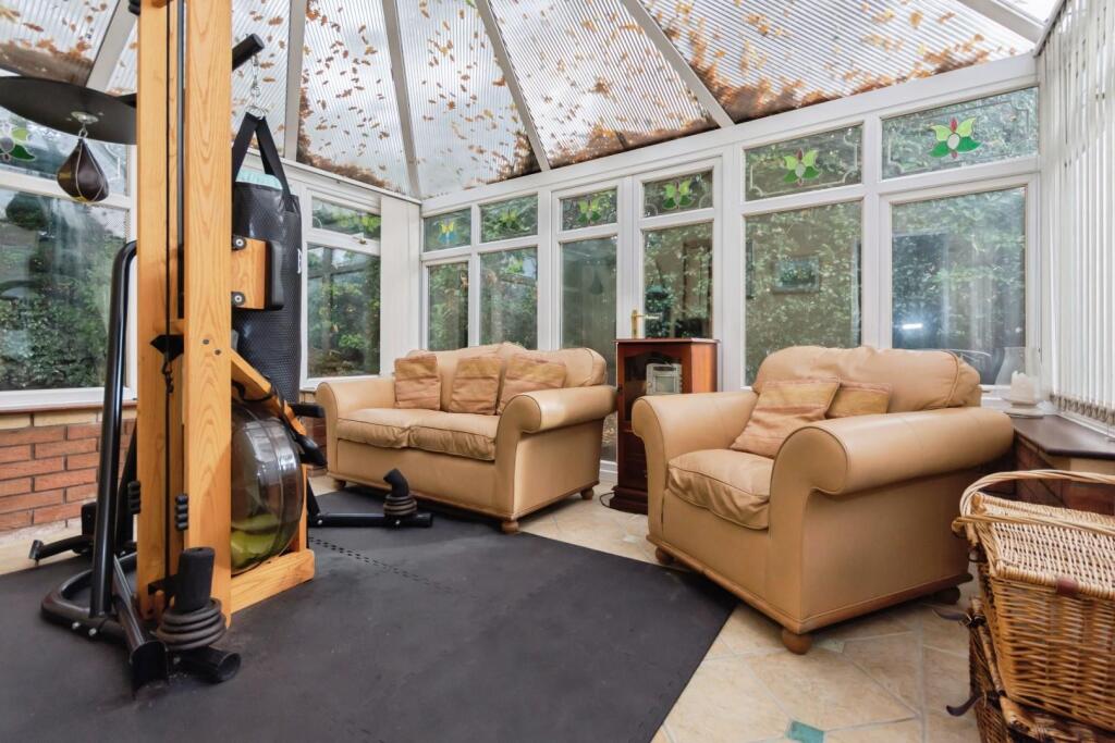 Additional image 13 of Boningale Way, Dorridge, Solihull