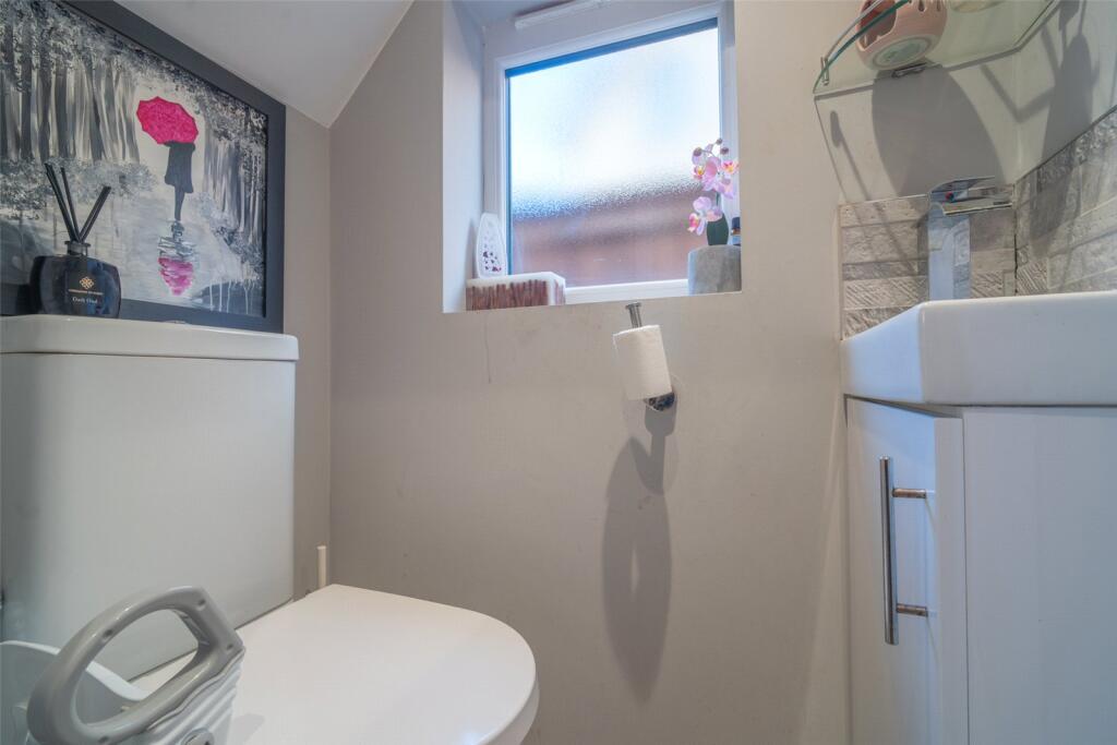 Additional image 9 of Clinton Road, Shirley, Solihull, West Midlands, B90